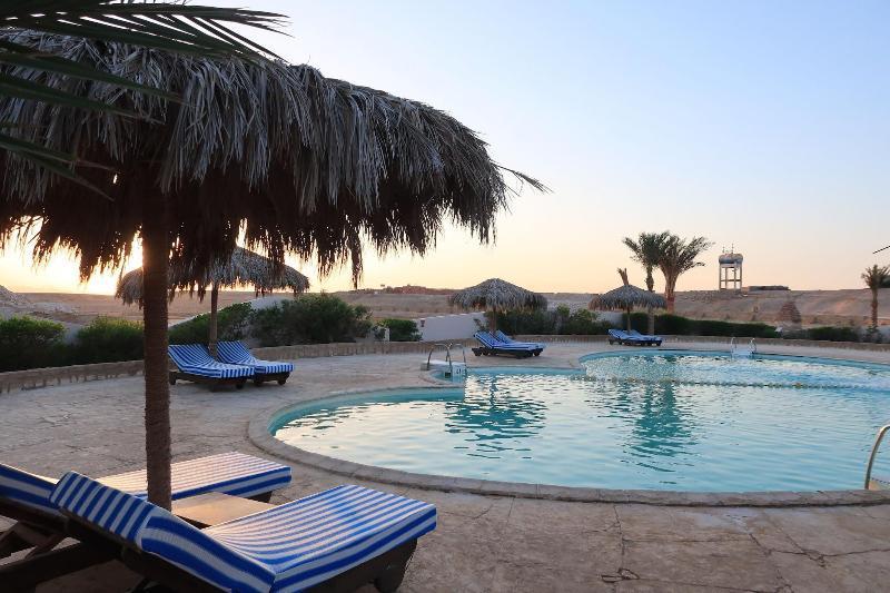 Sharm El Naga Resort And Diving Center Hurghada Exterior photo